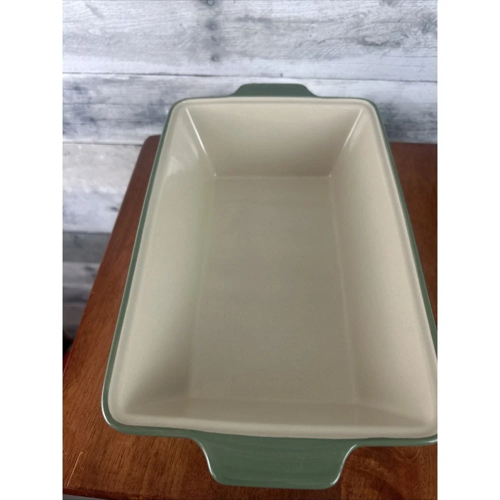 Temp-tations by Tara Summer Shells 2 QT Baking Dish with Cover Casserole Sealife
